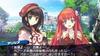 Dungeon Travelers 2: The Royal Library and the Monster Seal (Standard Edition) - PSP