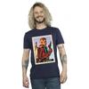 Star Wars Mens The Mandalorian The Marshal T-Shirt