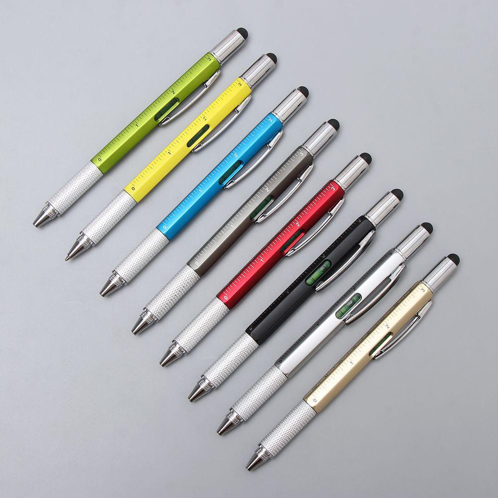 Расходные материалы Уровень Отвертка Многофункциональная ручка Шариковая ручка Емкостная ручка Линейка Гаджеты