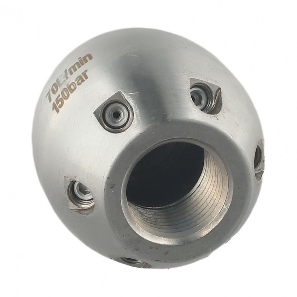 Высоконапорный шланг для сопла Jetter Pipe Power Equipment