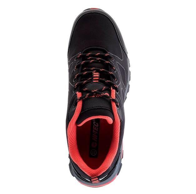 HI-TEC Fumiko Low WP ботинки трекинговые