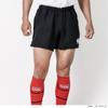 Rugby Pants RUGBY SHORTS Rugby Shorts RG26013B 5L [Canterbury] (With Pockets) (Big Size) Men's 10_White