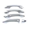 Hyundai Tucson 21-23 Door Handle Anti-Scratch Bowl Decoration Accessory