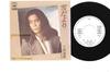 7inch Record ITSUROH SHIMODA - Yukidayori 06SH98PROMO CBS SONY Japan Japanese Pop/Rock Used