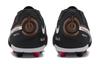 Nike Футбольные бутсы Tiempo Legend 9 Academy MG 'Бордовый Белый' GS DR6065-510