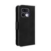 Realme 16 Pro Plus Flip Case, Card Slot, Black