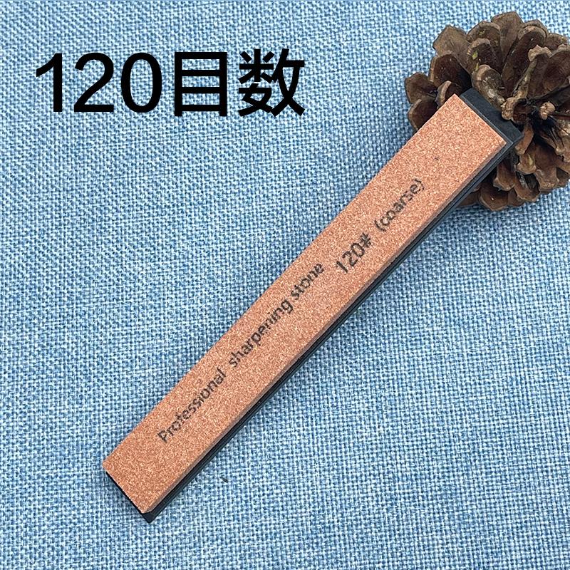 Алмазный точильный камень Точилка для ножей для кухонных ножей Шлифовальный камень Зернистость 240#600#1200# Арканзасский камень