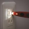 Marvel MT-6100L Acoustic Illuminating Voltage Detector with Built-in LED Light