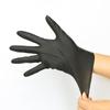 100Pcs Comfortable Rubber Disposable Mechanic Nitrile Gloves
