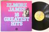 LP Record ELMORE JAMES - 16 Greatest Hits TOP1650 TRIP 1978 US Blues Used