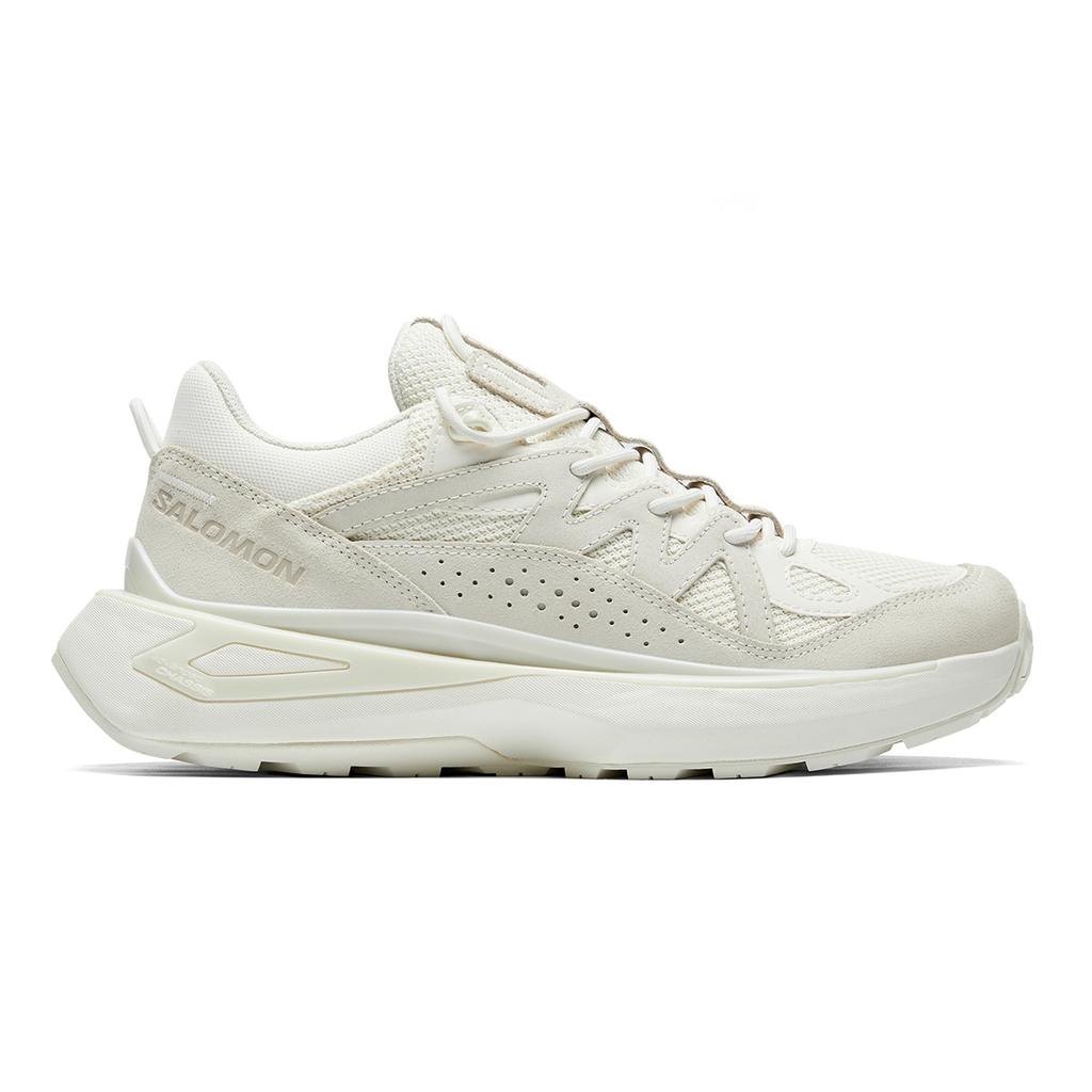 SALOMON Odyssey Elmt Low Sneakers 'White' Men's L47437100