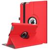 Case For Ipad 2 3 4 2012 Release Cover 360 Degree Rotation PU Leather for iPad 2 3 4 Model A1458 A1459 A1460 Stand Holder 9.7 Funda