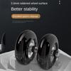 with Brake Adhesive Universal Wheel Roller Accessories Furniture Casters  Storage Boxes