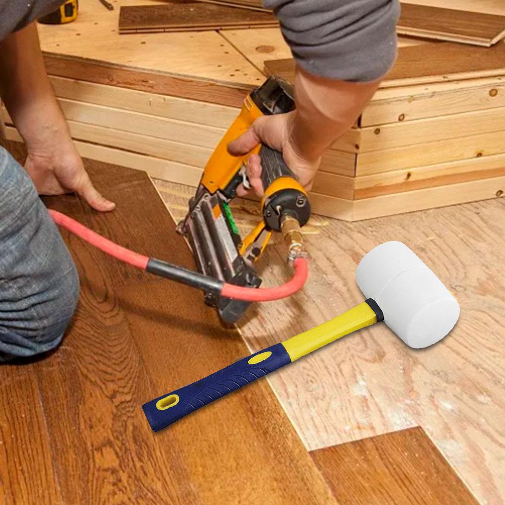 Инструмент для фиксации зазора в полу включает в себя присоску и синий набор молотков, стеклянные присоски для ремонта зазора в полу из ламината