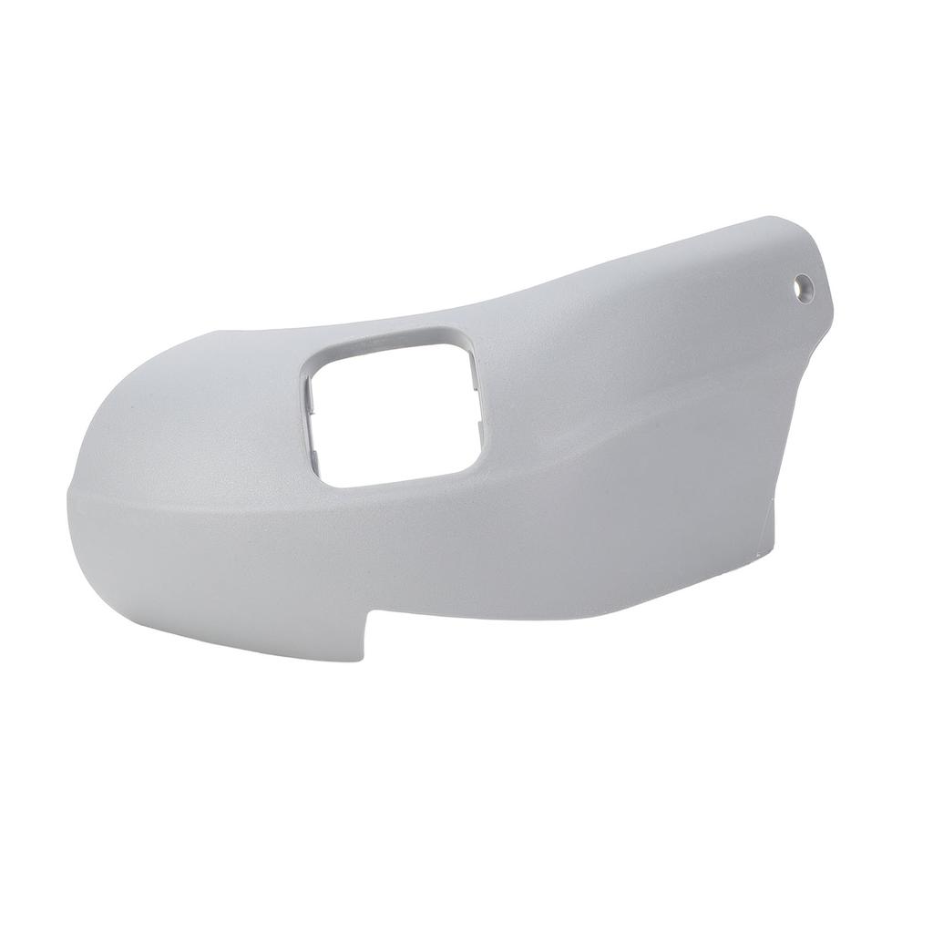 Крышка отделки слева сиденья водителя 2209181330 Высокопрочная боковая панель отделки Замена для Benz S-Class W220 S600 S430