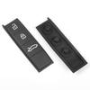Porsche Car Key Button Rubber Cover for MACAN, CAYENNE, PANAMERA, 718, TAYCAN, 911