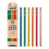 Карандаш для рукописного письма Tombow Ippo 2B KB-KNN04-2B Натуральный