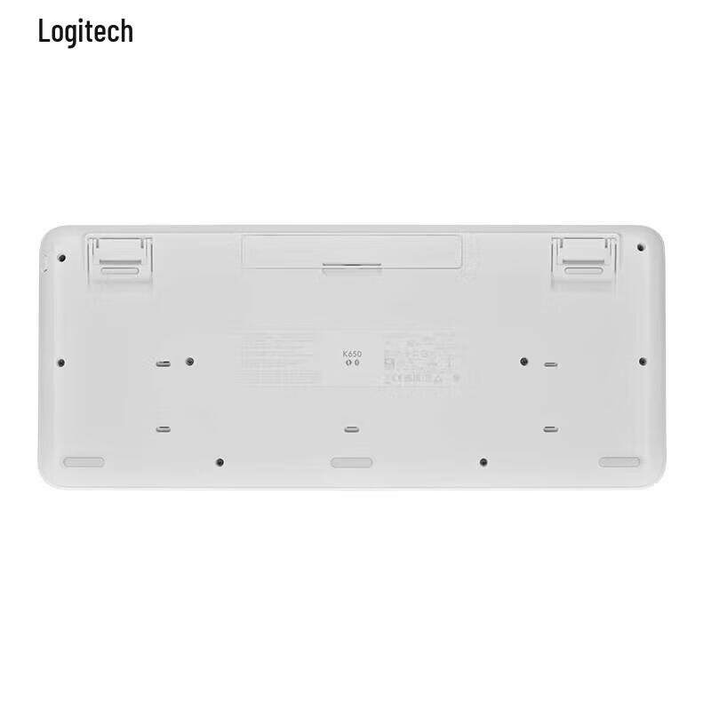 Logitech K650 SIGNATURE Wireless Keyboard