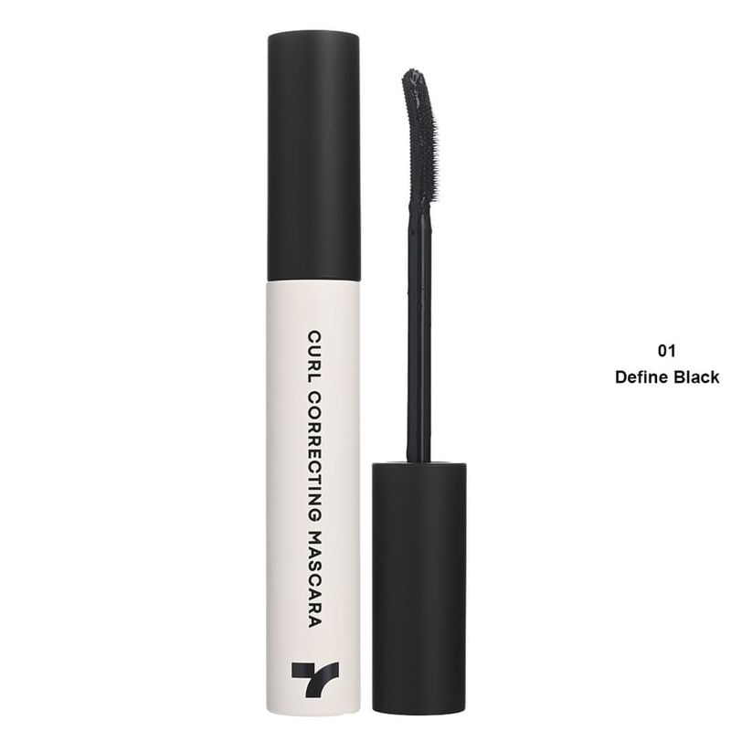 Tonymoly Тушь для ресниц Eye Tone Curl Correcting - 3 цвета
