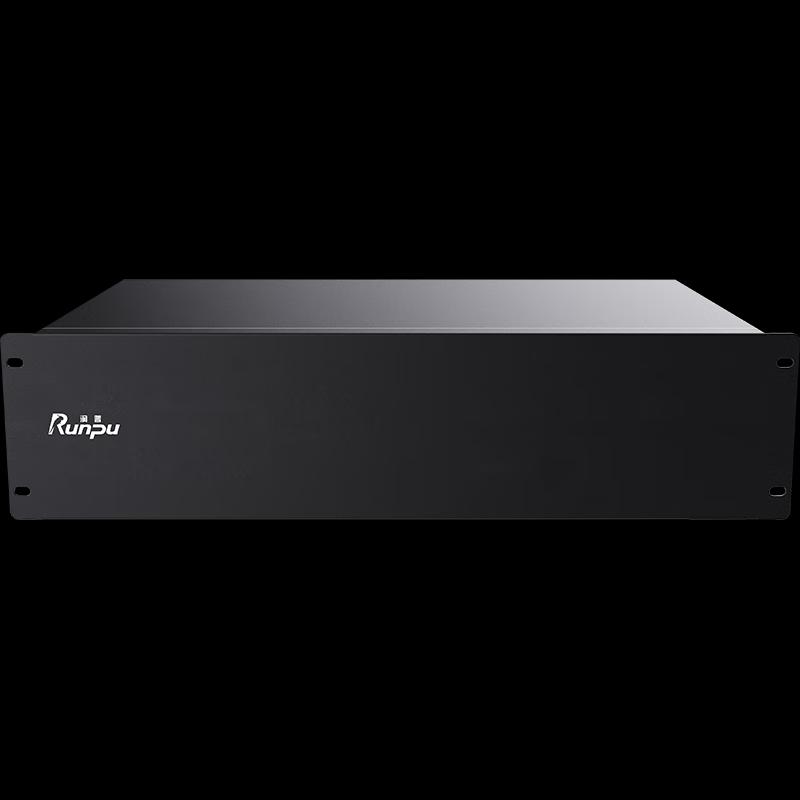 Runpu 16x16 Seamless HD Video Conferencing Matrix (CN version)