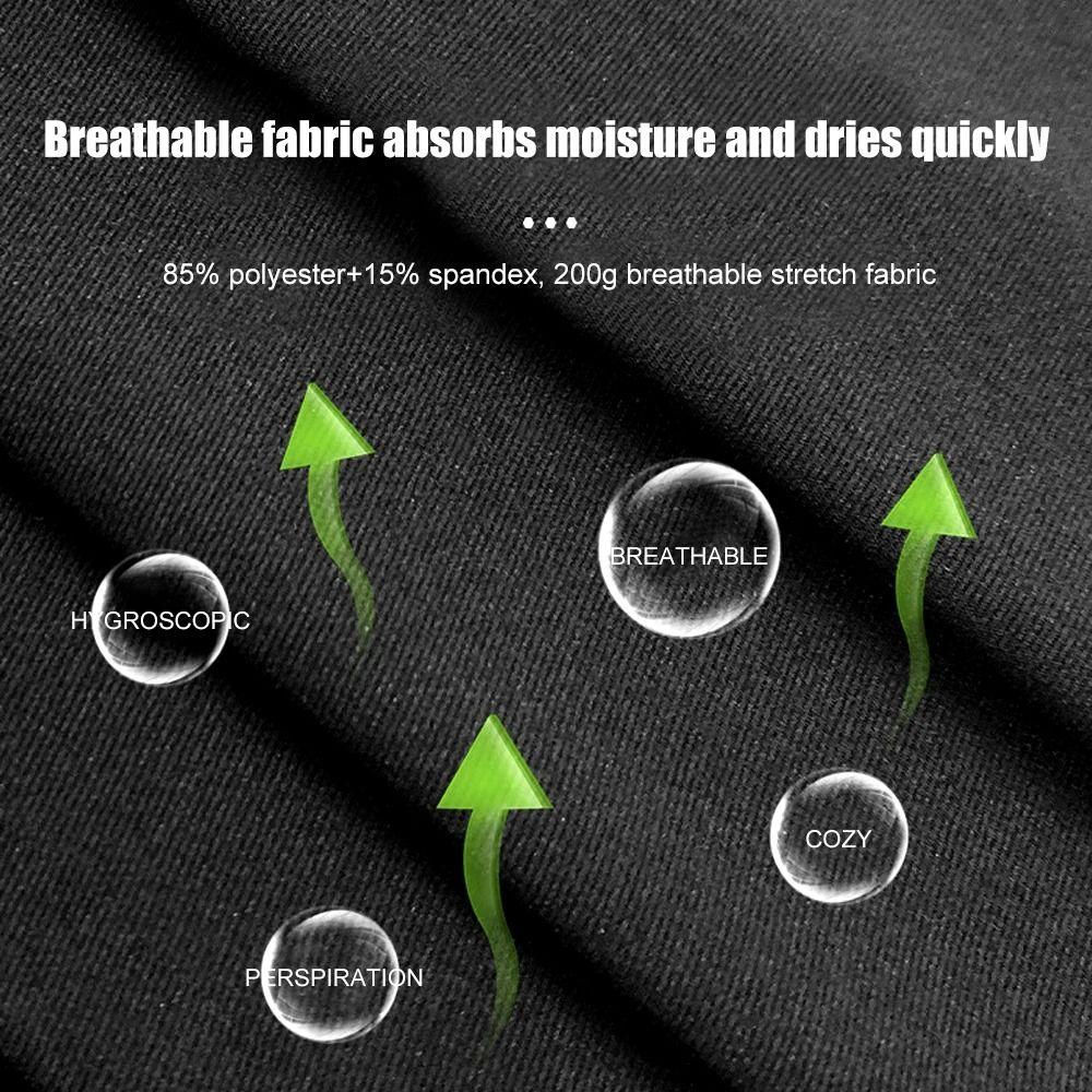 Polyester Leg Compression Sleeve Leg Guard Sleeves Calf Brace Sports Safety