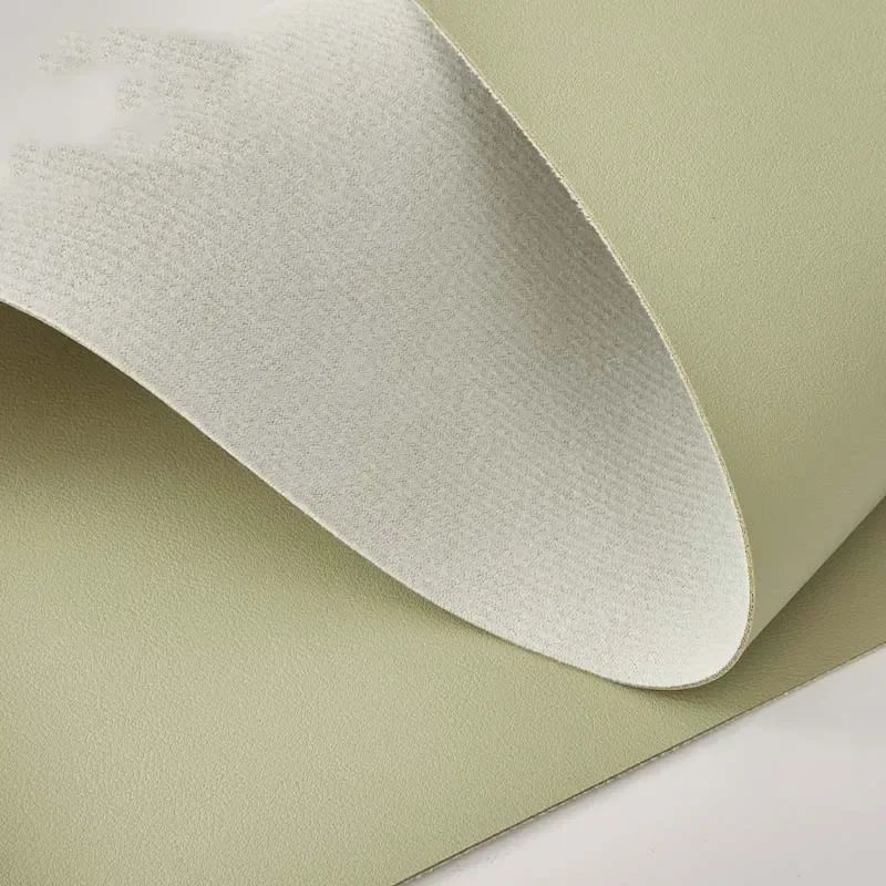 Кожаная скатерть для дома, легко чистящаяся, защита стола, водонепроницаемая подставка для чая, большой коврик для стола, противоскользящий коврик для геймерской клавиатуры и мыши