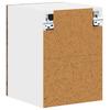 Dishwasher Front Panel Kalmar Reclaimed Wood 30 x 31 x 40 cm