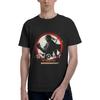 Мигетуке Призрак Цусимы Мужские футболки True Classic Tees Повседневные хлопковые приталенные футболки Рубашки для мужчин
