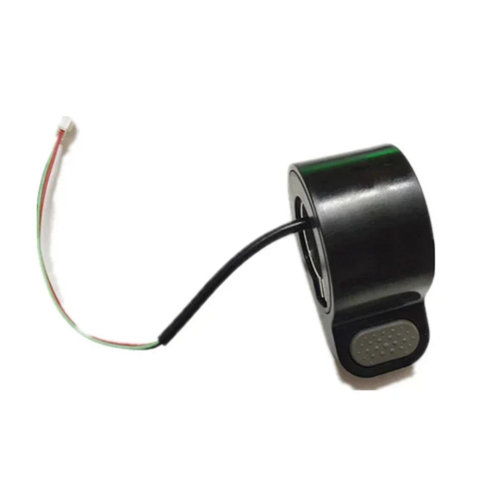 Thumb Throttle Accelerator for Xiaomi M365 Electric Scooter Finger Speed Control Replacement Spare Parts Accessories Throttles 2