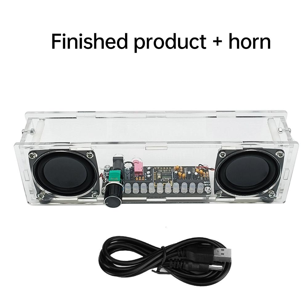 Набор Bluetooth-динамика DIY Проект пайки Постоянный ток 5 В 5 Вт Pam8406 Двухканальный усилитель динамика Плата-модуль или пайка с наклоном