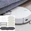 HEPA Filter System Main Edge-Sweeping Brush Mop Anti-Allergen Suitable for DreameD10S/D10S PRO Robot Vacuum Cleaner Part