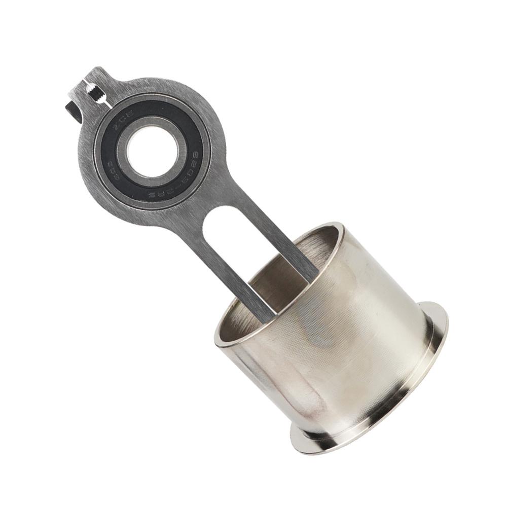 Комплект шатуна для воздушного компрессора KK-4835, KK-5081 и A02743