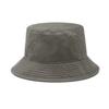 KANGOL Панама Стирка Панамы K4224HT Дымчатый