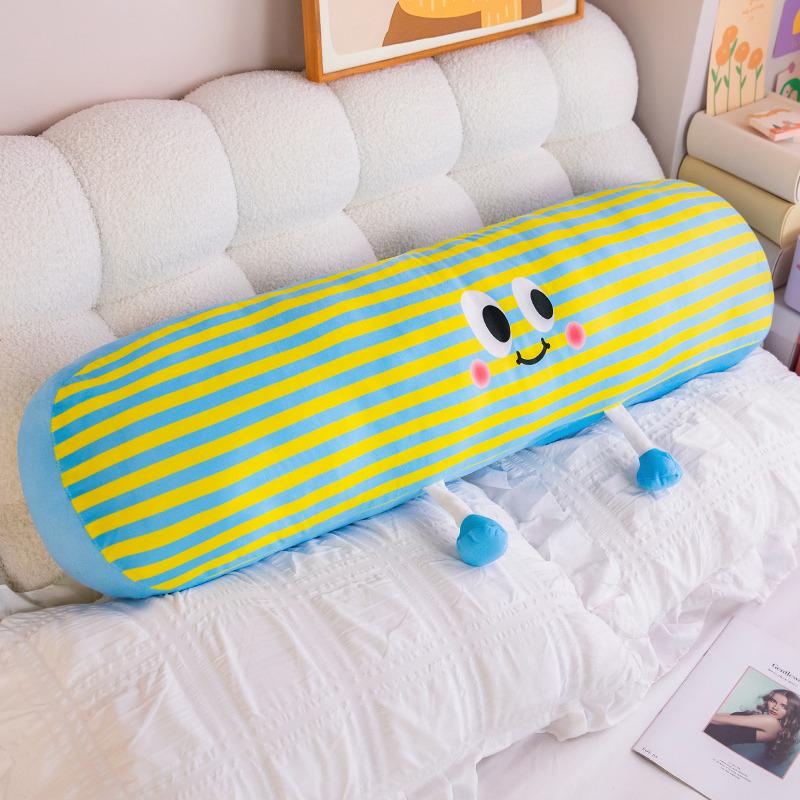 New Cute Big Eyes Dopamine Plush Toy Soft Stuffed Animal Pillow Kids Students Toys Gifts Birthday for Lovers Gift Children