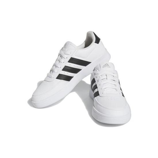 Adidas Breaknet 2.0 Low Белый W - HP9445