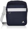 Shoulder Bag School Bag 67176 A4 File 11L Schoolbag Shoulder Bag for Women Navy X Purple [Adidas] No.