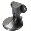Perforation-Free Stainless Steel Door Stop Strong Magnetic Crash Proof Door Stop Lnvisible Bathroom Floor Door Stop Furniture