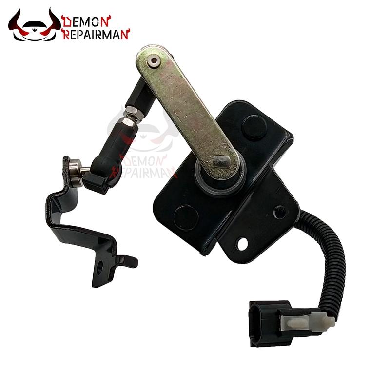 53820-7S600 Rear Suspension Height Adjusting Sensor High Quality Replace for Nissan Armada 2005-2014 Infinti QX56