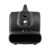 Floor Blower Timer & Knob Actuator XPOWER Black Gel Beads Scented Air Freshen Aire P-250DT