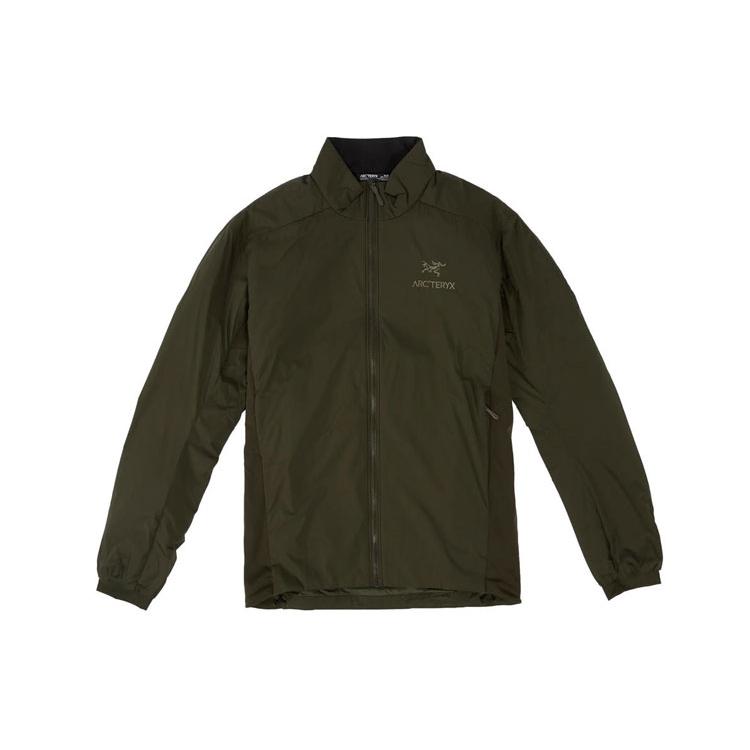 Мужская пуховая куртка Arc'teryx ATOM LT 24109