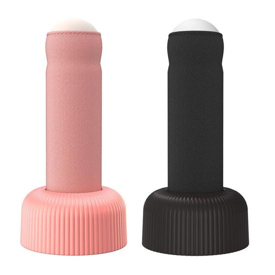 Забавный светодиодный ночник с мягким свечением, без мерцания, защита глаз, компактный размер, стол в форме пениса