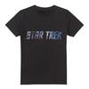 Mens Space Logo T-Shirt