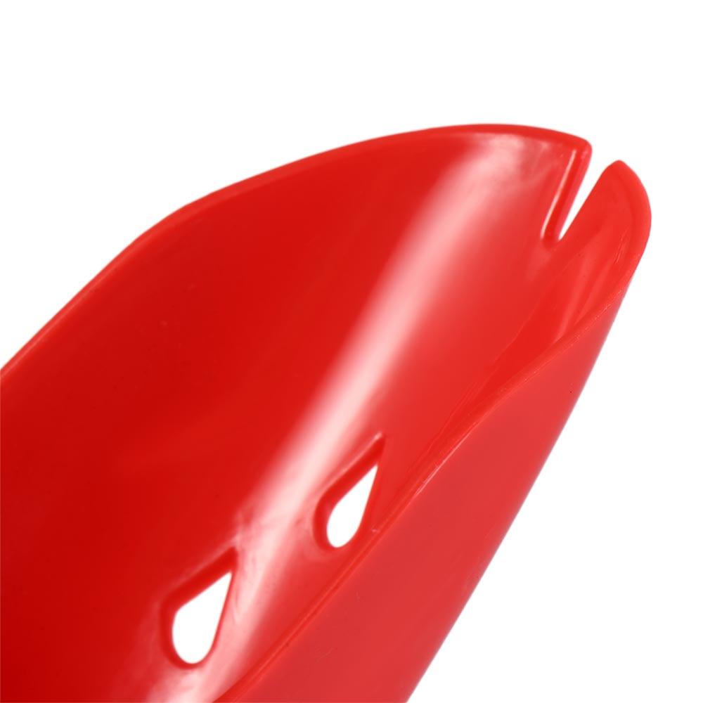 Retractable Fishing Nesting Spoon Far Throw Bait Casting Scoop Bait Throwing Spoon Fishing Baits