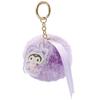 Персонажи Sanrio Куроми Меховой Брелок Латтекюма Бэби 8202 893
