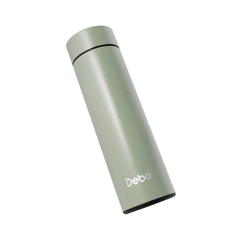 Термокружка Debo Bremen с умным дисплеем температуры DEP-736