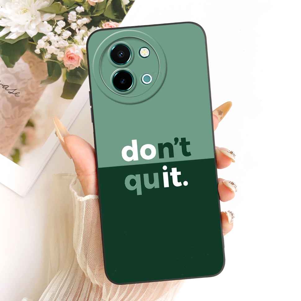 For vivo Y38 5G Case Cartoon Cat Sunflower Silicone Back Cover For Vivo y38 Y 38 5G Shockproof Phone Cases Bumper