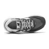 New Balance Nb 5740 Series Спортивные Удобные Прочные Повседневные Кроссовки Детские Повседневные Кроссовки Серые GC5740VB