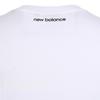 New Balance Футболки Essential Big Logo с коротким рукавом Nbned21033 10 19
