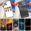 Сверхъестественное Для Samsung Galaxy M15 M35 M21 M16 M06 M33 M13 M53 M11 M31 M55 M14 M34 M54 M12 M32 M52 Чехол
