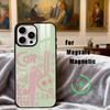 C-Автомобиль S-Сиденье H-Подголовник B-Ремень Чехол для Телефона Для iPhone17,16,15,14,13,12,11 Plus,Для Магнитной Беспроводной Зарядки Чехол